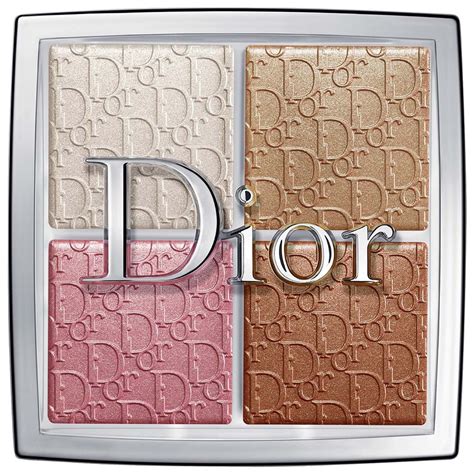 dior backstage glow palette universal|dior backstage universal palette.